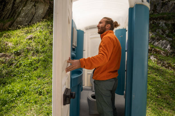 Portable restroom solutions in Deming, NM