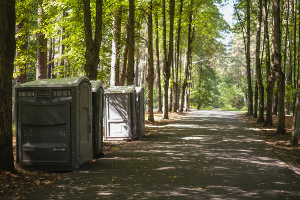 Portable Toilet Options We Offer in Deming, NM